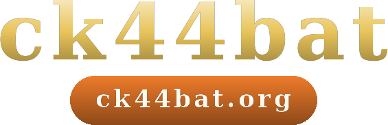 ck44bat logo